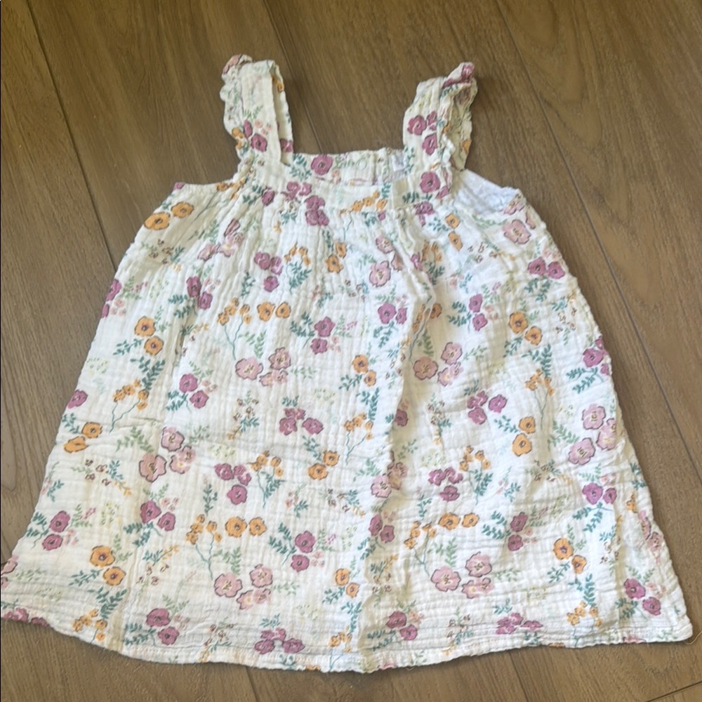 Angel Dear Dress